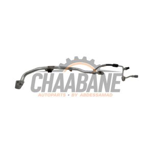 Tuyau clim 64539395463 BMW 3 serie Touring (G21) 330e xDrive 2.0 TwinPower Turbo 16V 2019