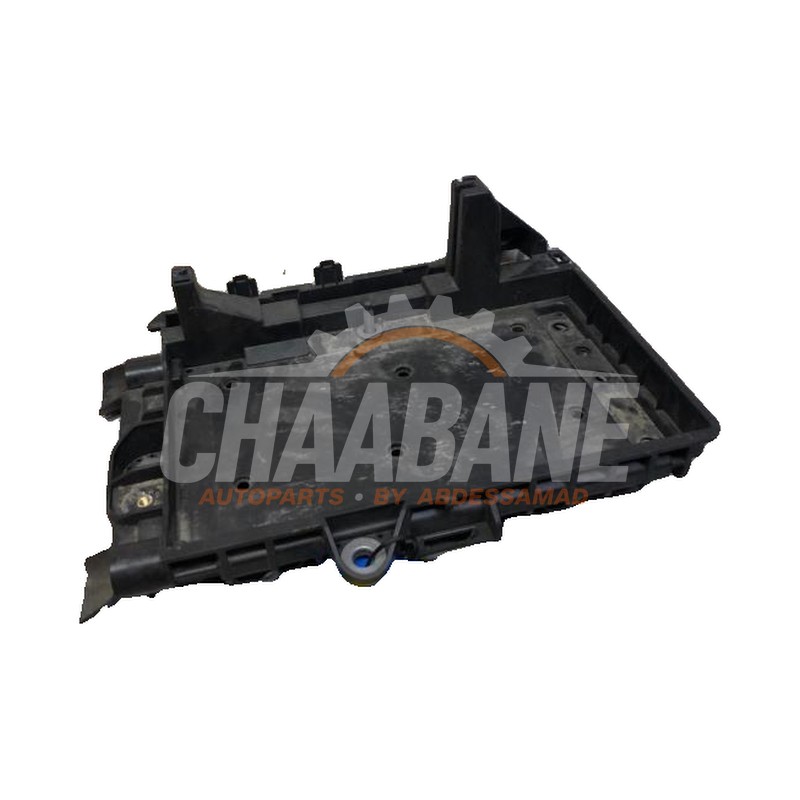 Boitier de batterie A1776204300 Mercedes A (177.0) 1.3 A-200 Turbo 16V