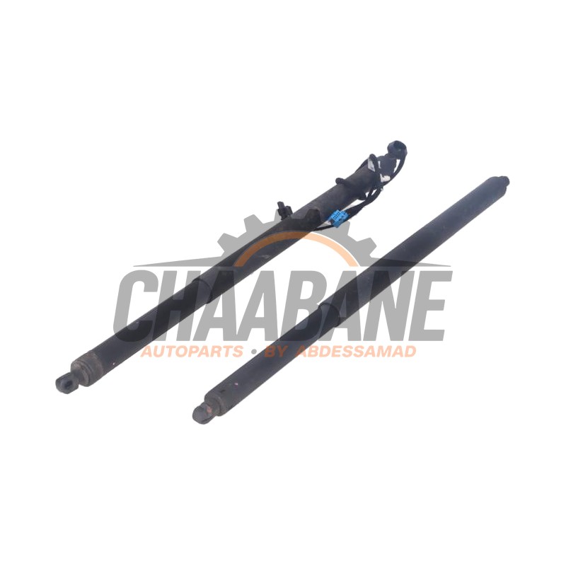 Divers A1178900130 Mercedes CLA