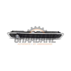 Panneau commande radio 794933003 BMW X5 (G05) xDrive 40i 3.0 24V 2018
