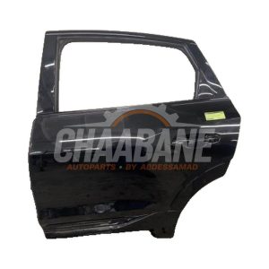 Porte arriere gauche Audi E-tron Sportback (GEA) 55 2019