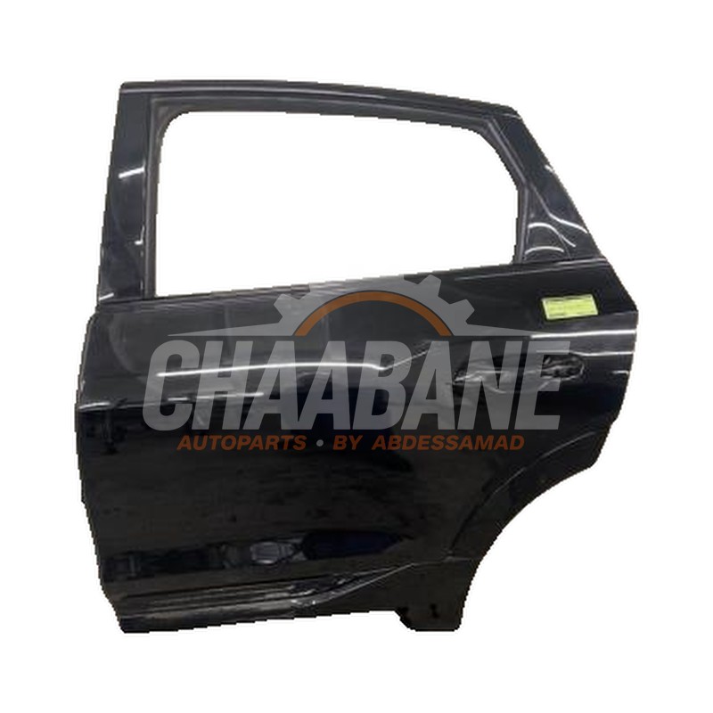 Porte arriere gauche Audi E-tron Sportback (GEA) 55 2019