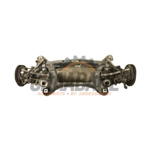 Berceau 2139603 Mercedes E (W213) E-350d 3.0 V6 24V