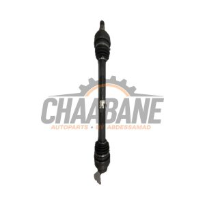 Arbre de transmission arriere gauche A2203570591 Mercedes E AMG (R238) 3.0 E-53 AMG EQ Boost 24V 4-Matic+