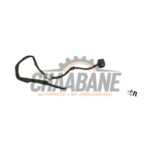 Cable (divers) A2475400911 Mercedes GLB (247.6) 1.3 GLB-200 Turbo 16V