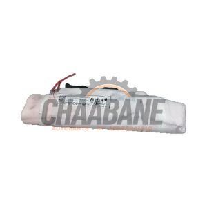 Airbag lateral 4M0880242H Audi Q7 2015