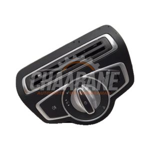 Commutateur phare hauteur reglable A2059051810 Mercedes C (W205) C-200d 2.2 16V