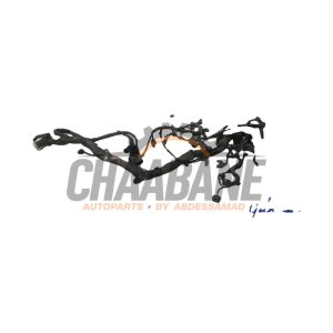 Faisceau electrique A6511507386 Mercedes CLA