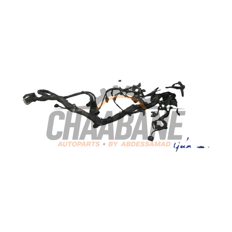Faisceau electrique A6511507386 Mercedes CLA
