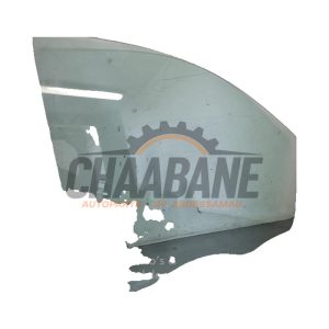 Vitre portiere 2portes droite 43R000016 Mercedes Vito (447.6) 1.6 111 CDI 16V