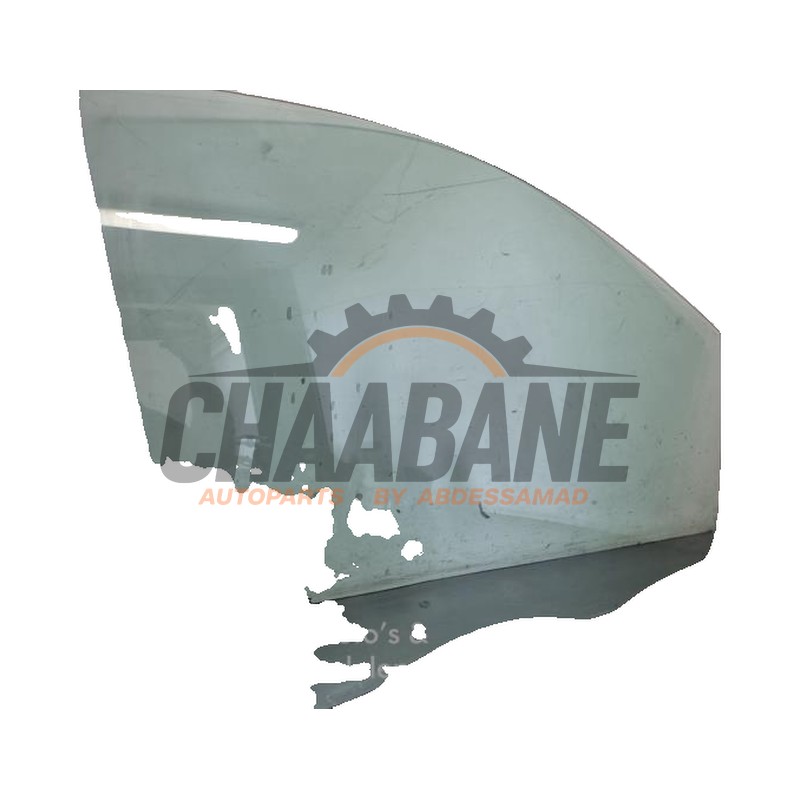 Vitre portiere 2portes droite 43R000016 Mercedes Vito (447.6) 1.6 111 CDI 16V