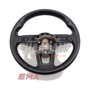 Volant 8V0419091CG Audi Q2 (GAB/GAG) 1.0 TFSI 12V 2016