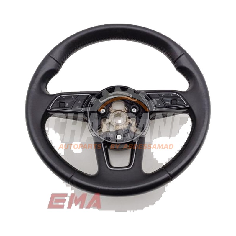 Volant 8V0419091CG Audi Q2 (GAB/GAG) 1.0 TFSI 12V 2016