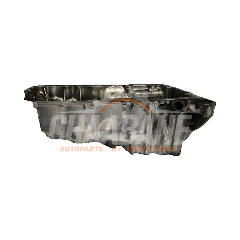 Couvercle carter 13992010 BMW 4 serie Gran Coupe (F36) 420d 2.0 16V 2014 / 2021
