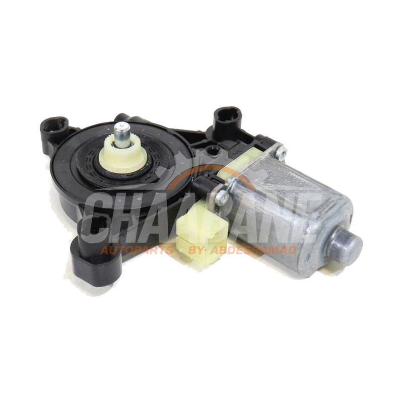 Moteur de vitre portiere 5Q0959801B Audi A3 (8V1/8VK) 1.2 TFSI 16V 2012 / 2020