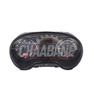 Tachometre 8V0920871L Audi RS3 2015 / 2020