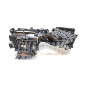 Boitier chauffage 80B816005L Audi Q5 (FYB/FYG) 3.0 TDI V6 24V Quattro 2016