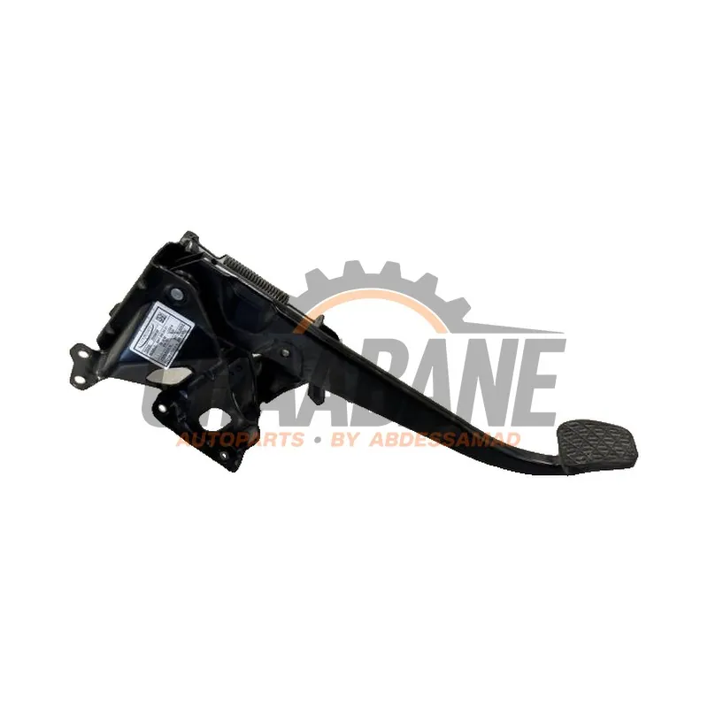 Pedale de frein A4472900001 Mercedes Vito (447.6) 2.0 116 CDI 16V