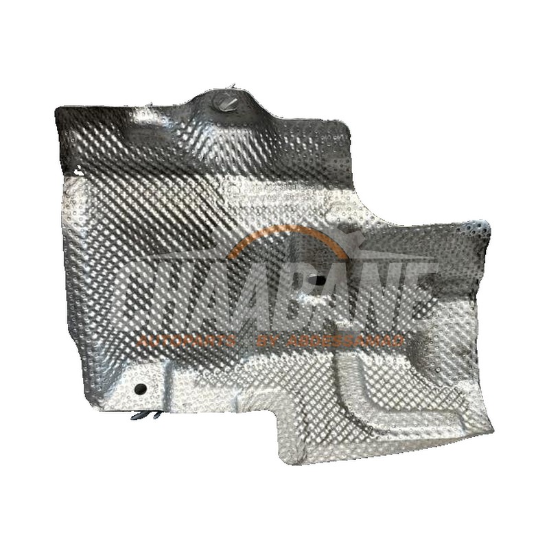 Bouclier thermique echappement A2136823900 Mercedes E (C238)