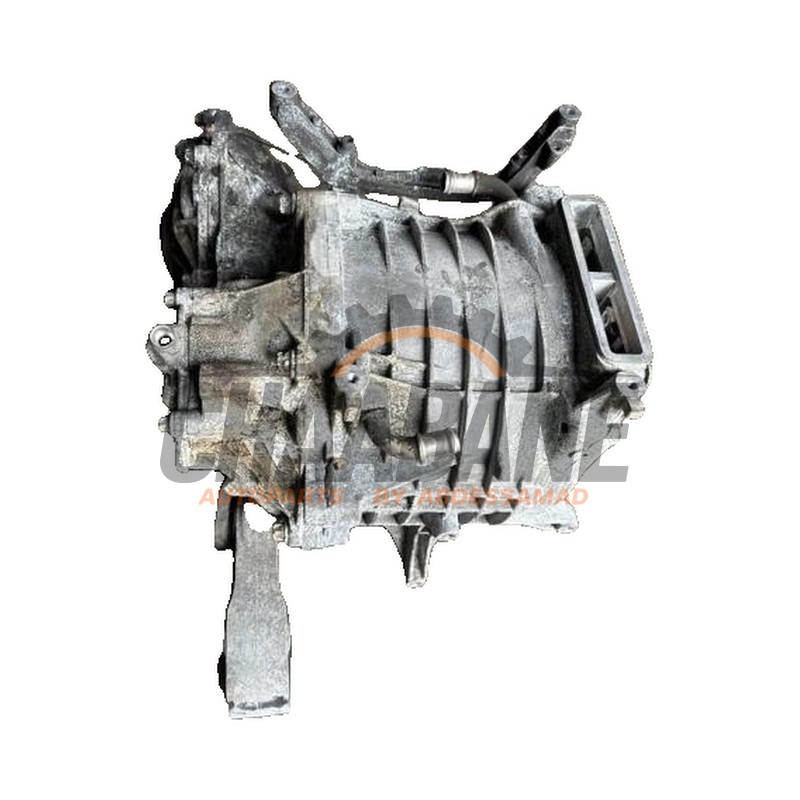 Electromoteur voiture electrique E101B716 BMW i3 (I01) i3s 94Ah 2013 / 2022