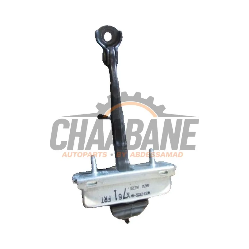 Butee 4portes avant gauche T4A3118 Jaguar F-Pace 2.0 D 180 16V AWD