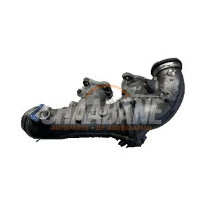 Turbo A6510906380 Mercedes Sprinter 3,5t (907.6/910.6) 311 CDI 2.1 D RWD