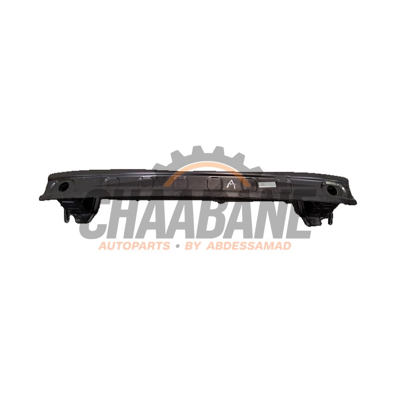 Renfort pare choc arriere A2436108300 Mercedes EQA (N243) 250 67 kWh