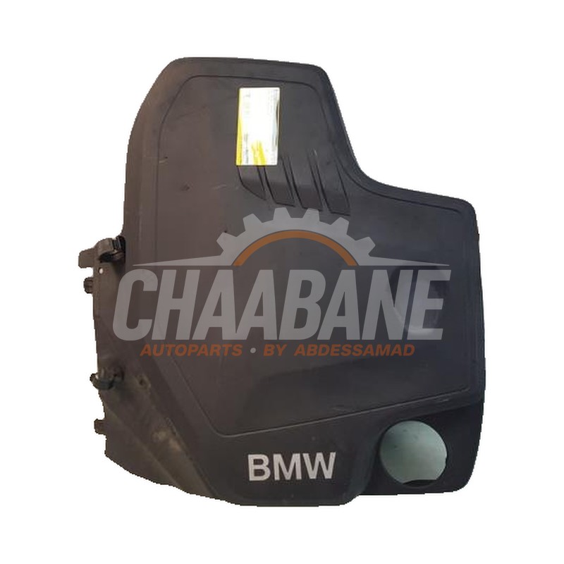 Cache sous moteur 11127644078 BMW X5 (F15) xDrive 40e PHEV 2.0 2013 / 2018
