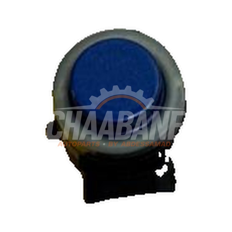 Capteur PDC 5Q0919275B Seat Ibiza V (KJB) 1.0 TSI 12V 2017