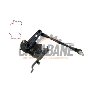 Regulateur dhauteur Xenon 4N0941310D Audi A8 (D5) 3.0 V6 24V 50 TFSI Mild Hybrid Quattro 2017