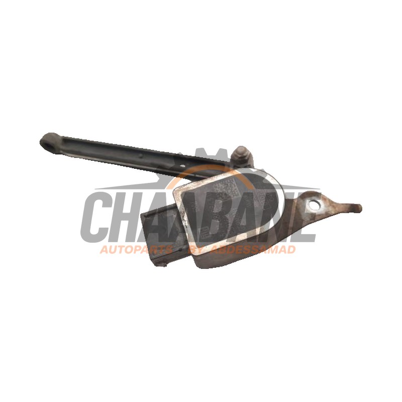 Correcteur de hauteur de phare xenon 37146860843 BMW 4 serie Gran Coupe (F36) 418d 2.0 16V 2014 / 2021