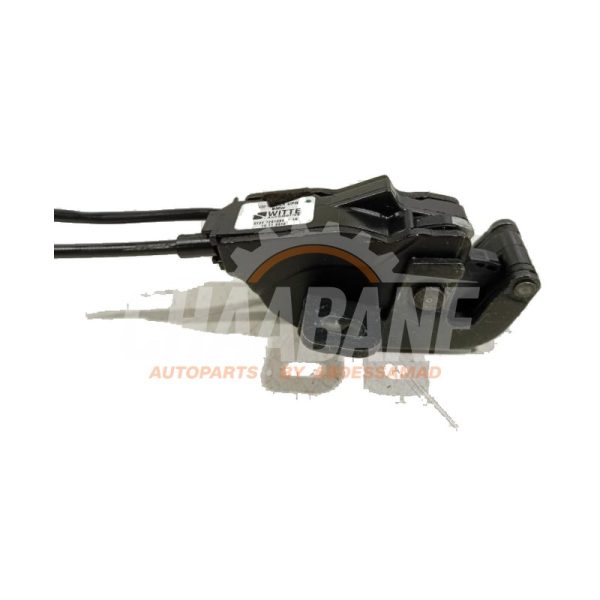 Serrure arriere droite 51227291034 BMW I3 2013 / 2022