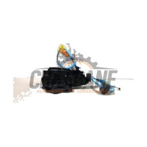 Serrure avant droite 51215A160B8 BMW 2 serie Active Tourer (U06) 218i 1.5 TwinPower Turbo 12V 2021