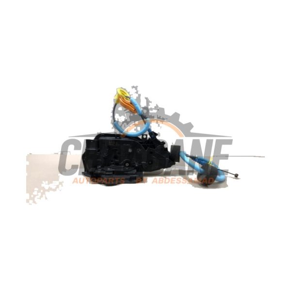 Serrure avant droite 51215A160B8 BMW 5 serie (G60) 530e 2.0 TwinPower Turbo 16V 2023