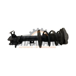 Barre amortisseur avant droit A1763234600 Mercedes A (W176) 1.6 A-180 16V