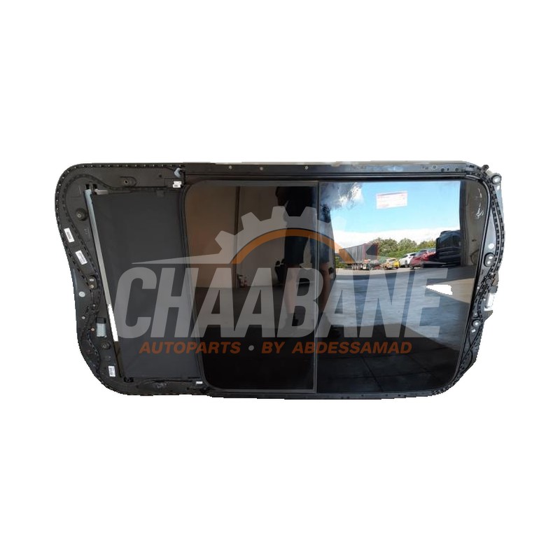 Toit panoramique 4G9877049C Audi RS 6 Avant (C7) 4.0 V8 TFSI Performance 32V 2013 / 2018