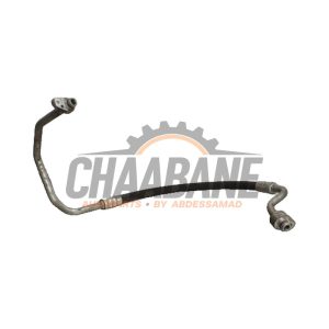 Tuyau de climatisation 5Q0816721B Seat Leon ST (5FF) 1.6 TDI Ecomotive 16V 2012 / 2020