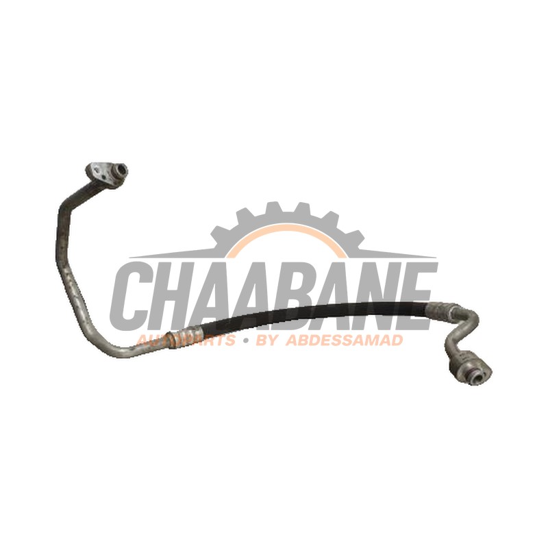 Tuyau de climatisation 5Q0816721B Seat Leon ST (5FF) 1.6 TDI Ecomotive 16V 2012 / 2020