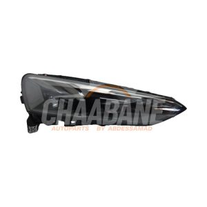 Phare droit 4J3941036 Audi e-tron GT (F83) 2020