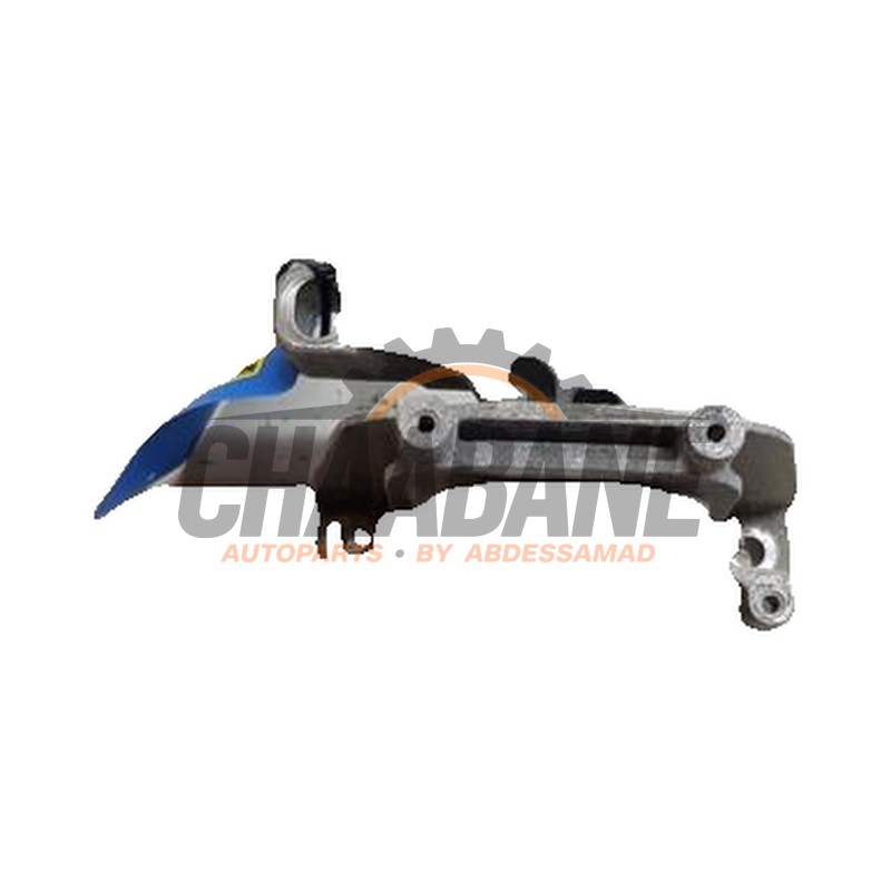 Support moteur 5Q0199262BJ Seat Leon (5FB) 2.0 TDI FR 16V 2012 / 2020