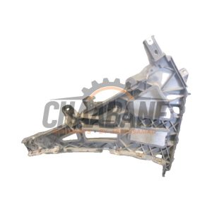 Support pare-chocs arriere droit T4A13086 Jaguar F-Pace 2.0 D 180 16V AWD