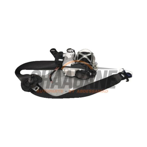 Ceinture de securite avant gauche 72117402419 BMW 7-Serie 2015 / 2022