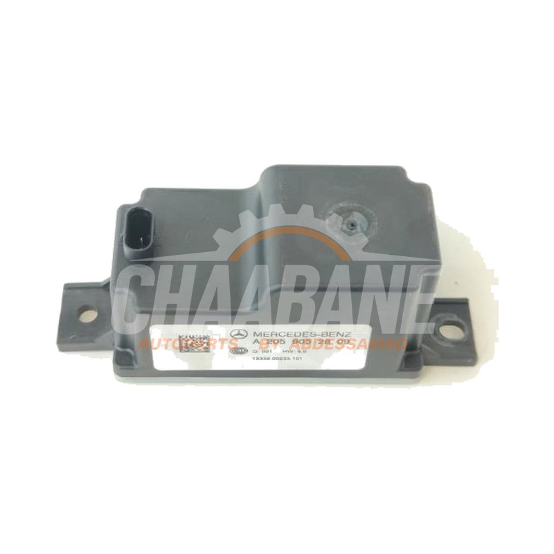 Regulateur de tension A2059052809 Mercedes C Estate (S205) C-220 CDI BlueTEC, C-220 d 2.2 16V