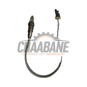 Sonde lambda 9454710 BMW 2-Serie 2019