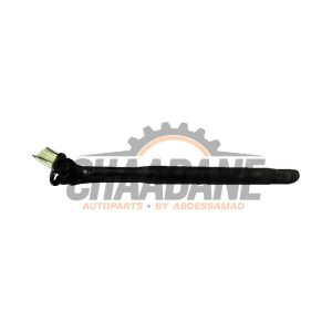 Arbre intermediaire pour 4x4 A2533301 Mercedes GLC (X253) 2.0 260 16V 4-Matic