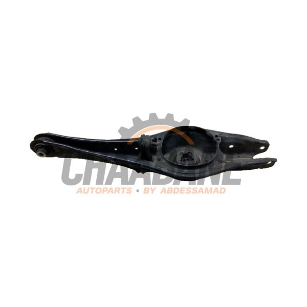 Bras de suspension bas arriere gauche 5WA505311A Audi A3 Sportback (8YA) 1.4 45 TFSIe 16V 2019