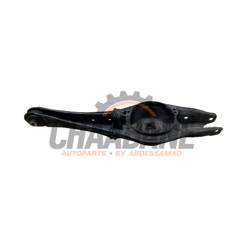 Bras de suspension bas arriere gauche 5WA505311A Audi A3 Sportback (8YA) 1.4 45 TFSIe 16V 2019