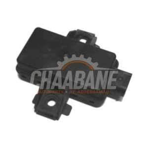 Module gonflage pneus A0009006907001 Mercedes C Estate (S205) C-43 AMG 3.0 V6 24V Turbo 4-Matic