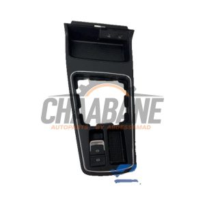 Console centrale LEONN Seat Leon ST (5FF) 1.6 TDI 16V 2012 / 2020