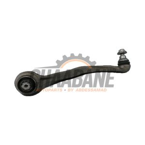 Bras de suspension bas avant gauche A2223302301 Mercedes S-Klasse